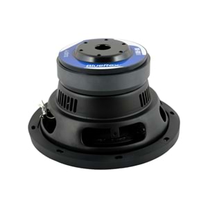 Bluerex BR-M80 20 Cm 600W 250 Rms Subwofer