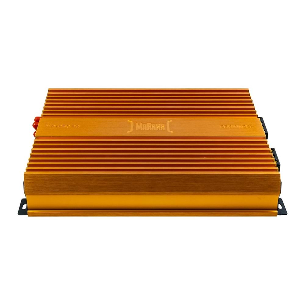 Mobass MB-250-2D Anfi