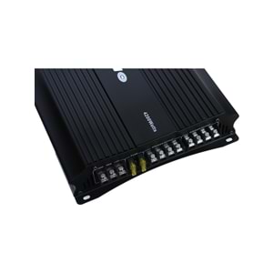 Premio PR-38 Amfi 4 Kanal Amfi 4*70W RMS 4200W Maksimum Güç
