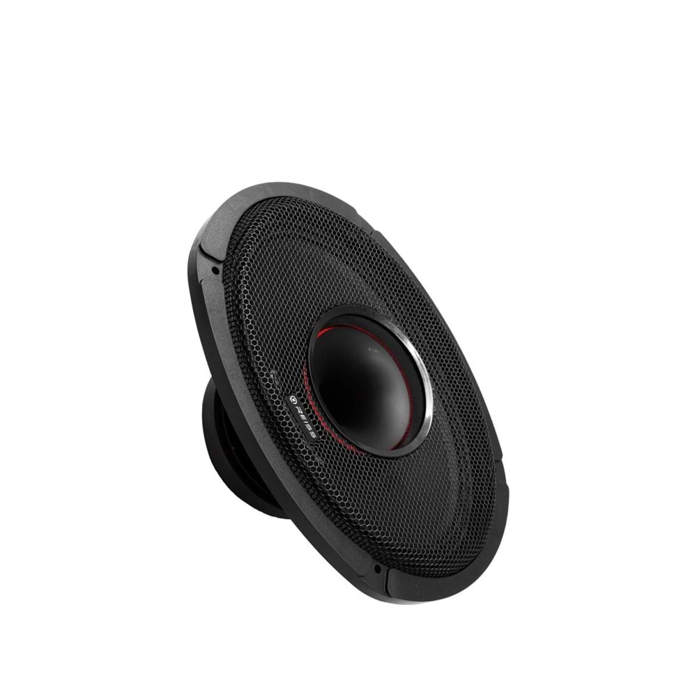 Reis Audio RS-M69HS 6X9 400W 150 Rms Oval Midrange
