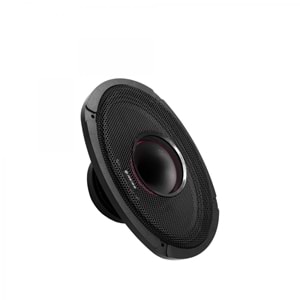 Reis Audio RS-M69HS 6X9 400W 150 Rms Oval Midrange