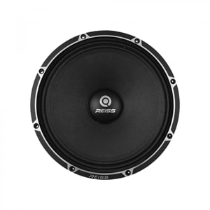 Reis Audio RS-M8DM 20 Cm 450w 150 Rms Midrange Hoparlör