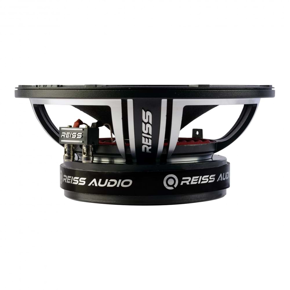 Reis Audio RS-M8VB 20 Cm 450w 150 Rms Midrange Hoparlör