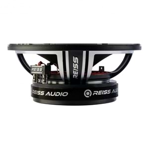 Reis Audio RS-M8VB 20 Cm 450w 150 Rms Midrange Hoparlör