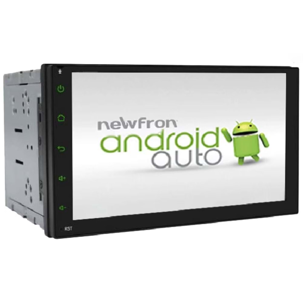 Newfron NF-L7U1 7 İNC Android Dauble Android 13