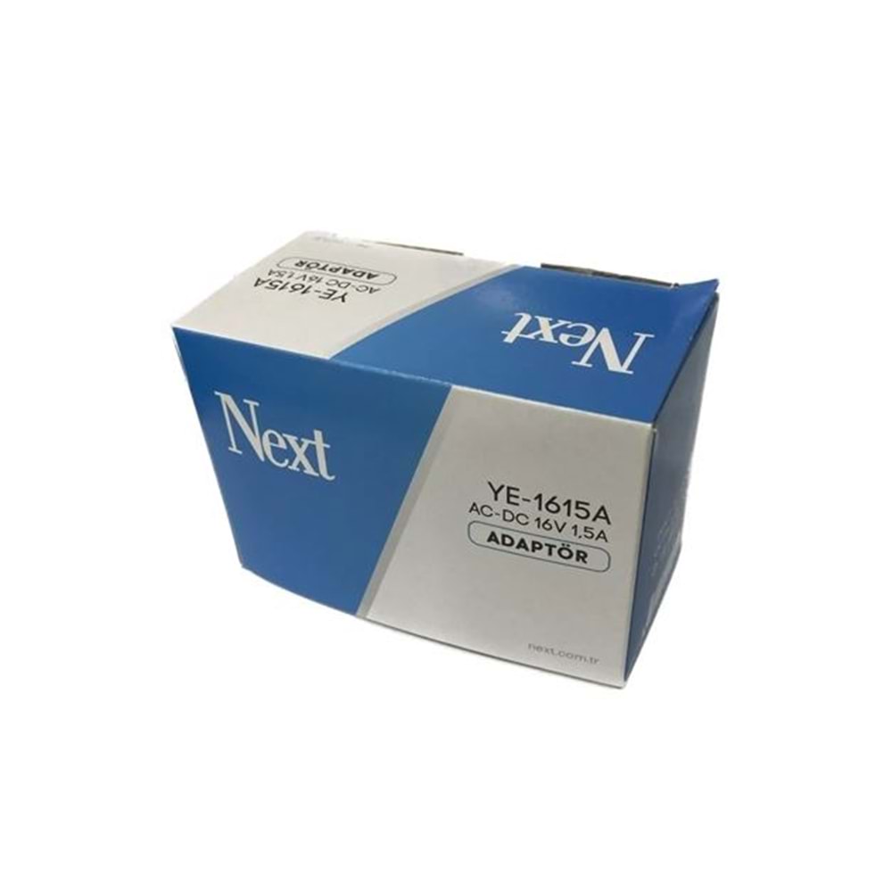 Next Nextstar Next Ye-1615a Santral Adaptörü