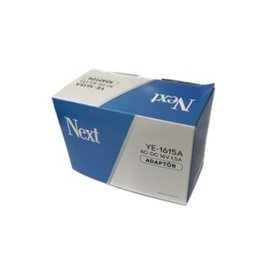 Next Nextstar Next Ye-1615a Santral Adaptörü