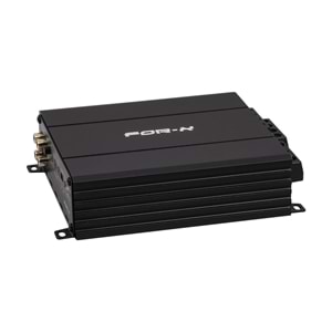 For-X XDQ-125.4D 125WX4 - 4 Kanal Oto Anfi