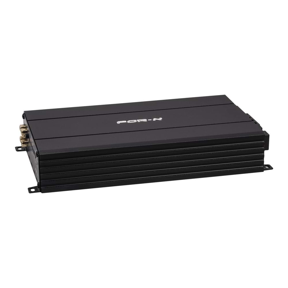 For-x XDQ 300.4d 4 Kanal 300w Oto Amfi