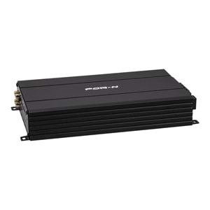 For-x XDQ 300.4d 4 Kanal 300w Oto Amfi