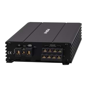 For-x XDQ 300.4d 4 Kanal 300w Oto Amfi