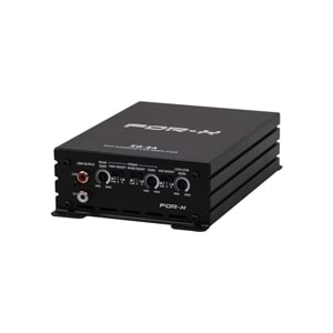 For-x XQ-6A Android Ses Güç Amfisi