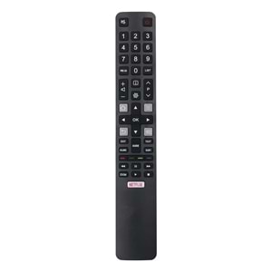 TCL Q LED Tv Kumandası