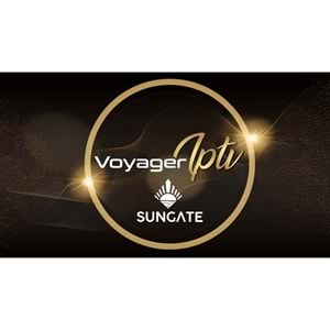 Sungate Voyager Iptı Uydu Cihazı