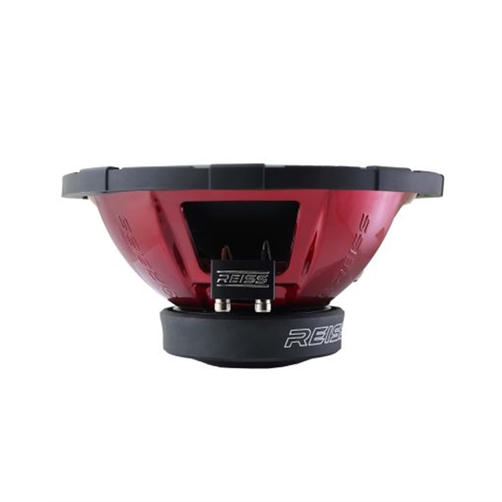Reiss Audio RS-HK12 450 Rms 1000 Watt Subwofer