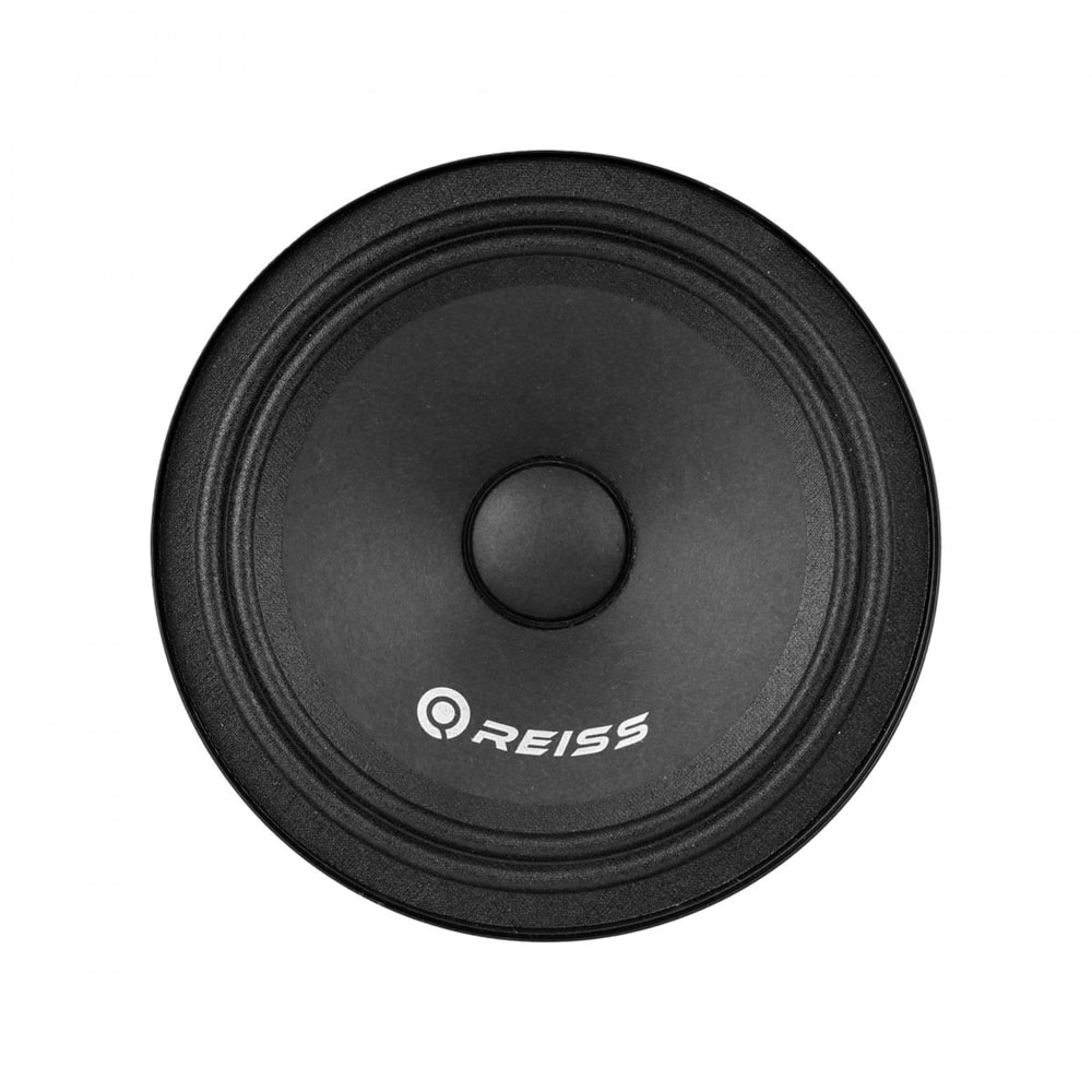 Reis Audio RS-M6EVO 16 cm 100 Rms 400 Watt Midrange Hoparlör