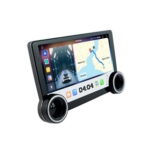 Blueway Bs-101 DK 10.1 İnç Multimedia