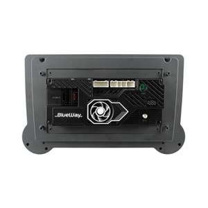 Blueway Bs-101 DK 10.1 İnç Multimedia