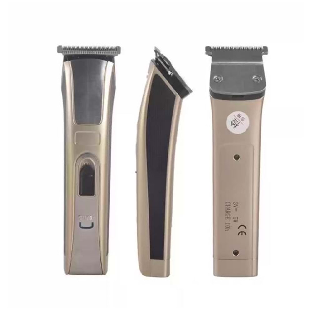 Astra Silver RD-128 Traş Makinesi