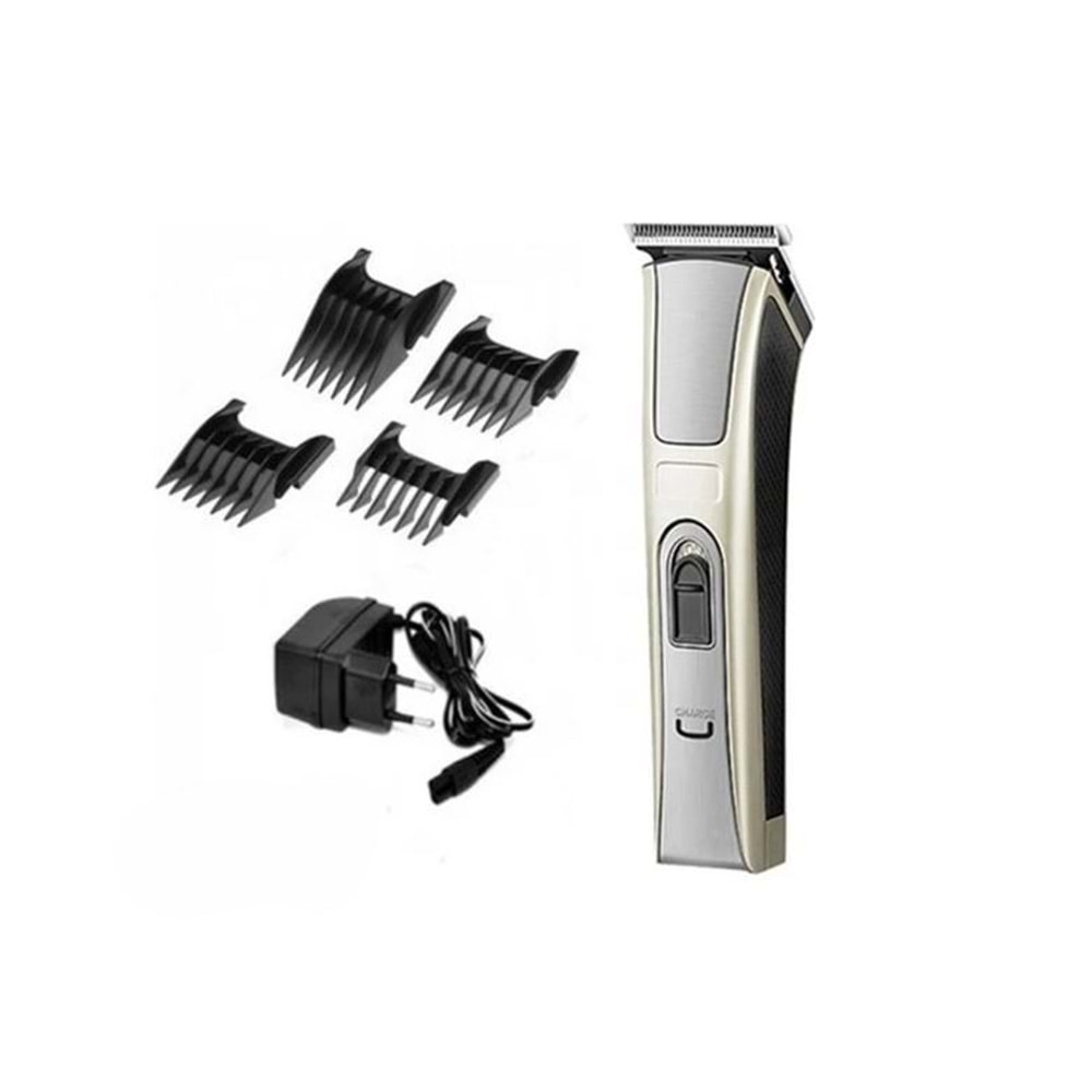 Astra Silver RD-128 Traş Makinesi