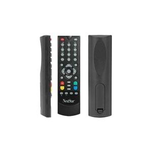 Next&Nextstar 5000-16500 Uydu Kumandası