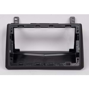 Opel Astra 2006+ 9 İnç Black Multimedia Çerceve Taç-258
