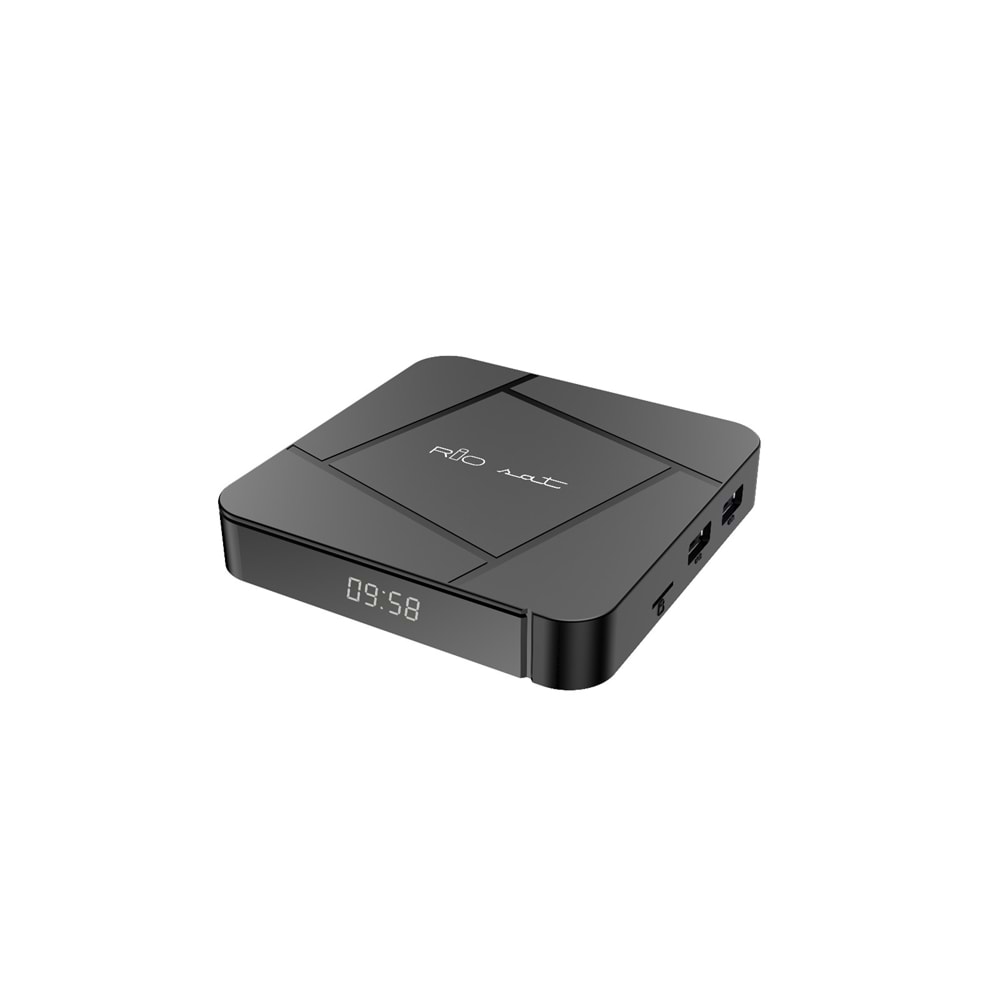 Riosat R1 Android Tv Box