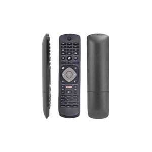 Phılıps Netflix-Smart Tuşlu Tv Kumandası