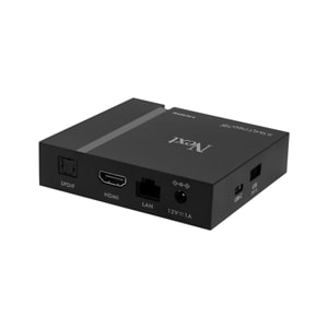 Next Start Pro 4K Tv Lisansli Android Box