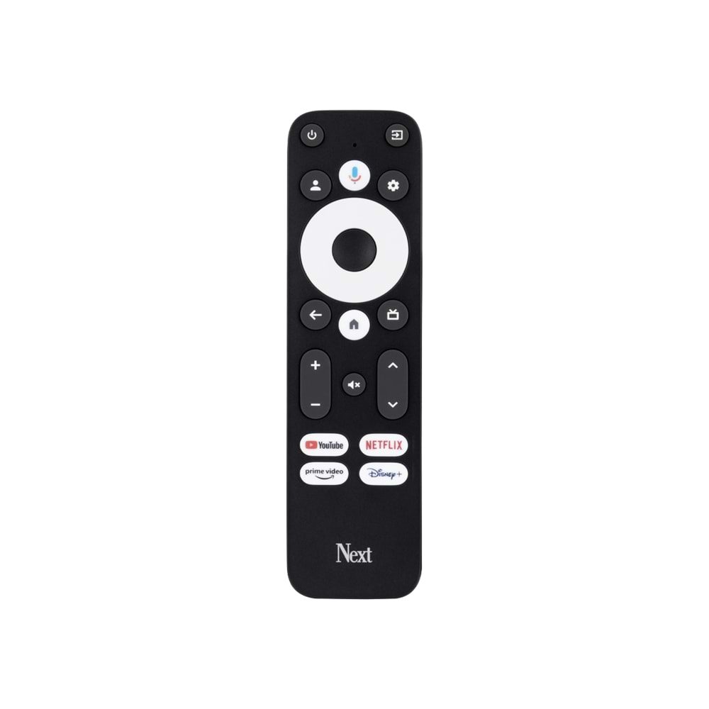 Next Start Pro 4K Tv Lisansli Android Box
