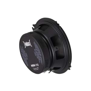 Mobass MBM-113 13 Cm 80w 40 Rms Midrange
