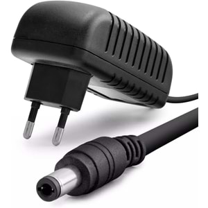 Hightek Adaptör 12v 5a 5.5x2.5 mm Priz Tipi Adaptör