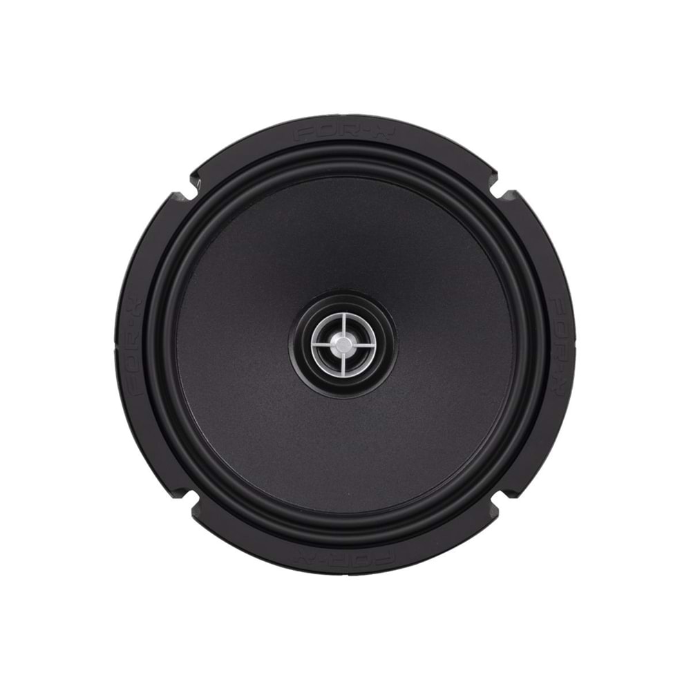 For-x XCX-602SL 16cm Koaksiyel Hoparlör