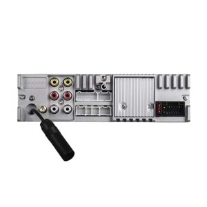 Jameson JS-7055Av3 Andorid İndach Teyp