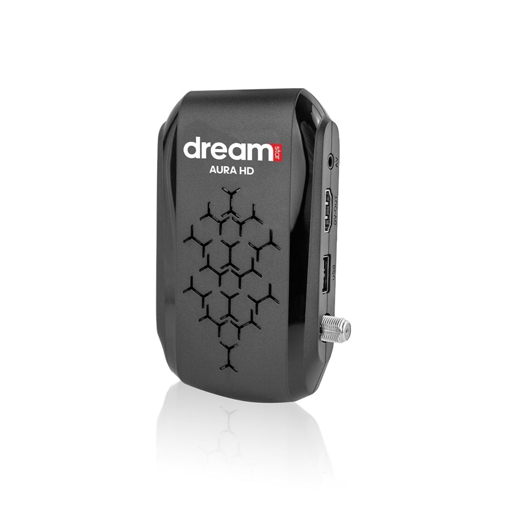 Dreamstar Aura Full Hd Uydu Cihazı