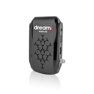 Dreamstar Aura Full Hd Uydu Cihazı